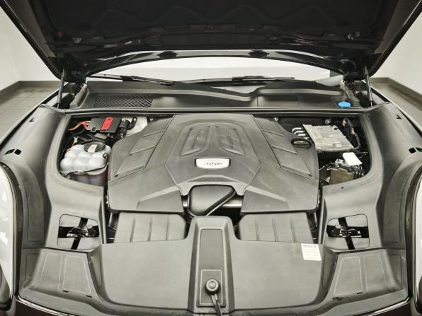 Porsche Cayenne III с пробегом 2018 года, цена 7 142 000 рублей, 29228 км, внедорожник, Автокод Объявления