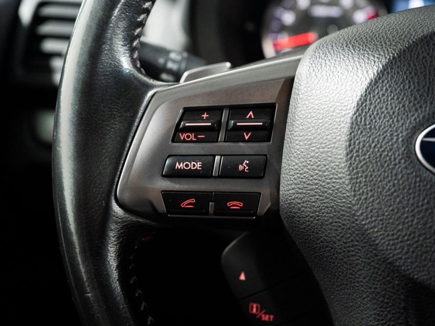 Subaru Forester IV Иркутск  - изображение 10