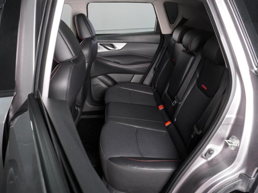 Changan CS35 Plus I Рестайлинг Минеральные Воды  - изображение 9