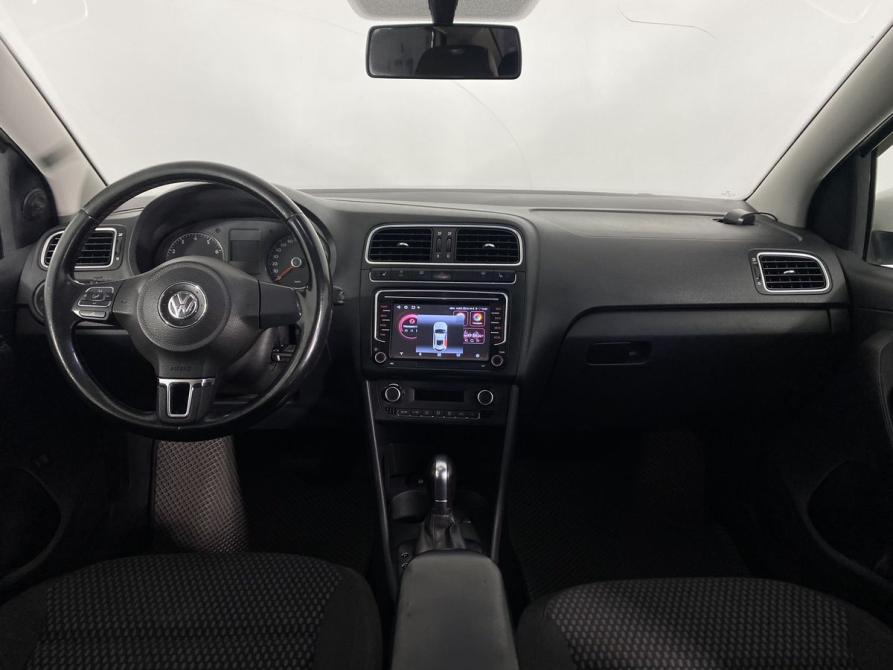 Volkswagen Polo V Воронеж  - изображение 12