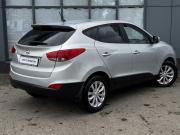 Hyundai ix35 I Ярославль  - изображение 23