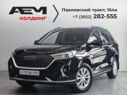 Haval M6 II Барнаул  - изображение 36