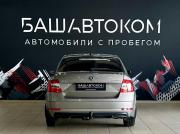 Skoda Octavia III (A7) Рестайлинг Уфа  - изображение 23