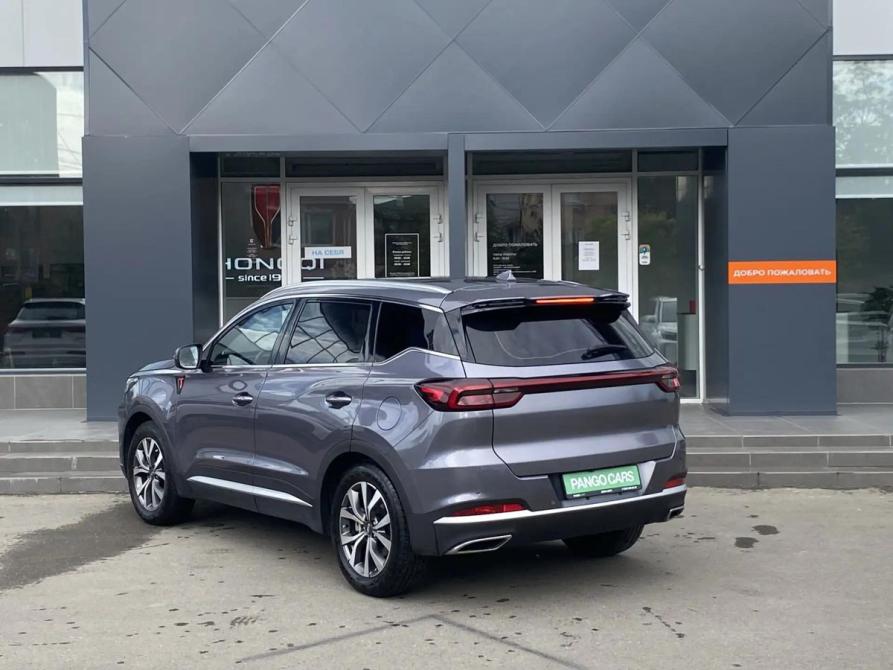 Chery Tiggo 7 Pro Max I Краснодар  - изображение 5