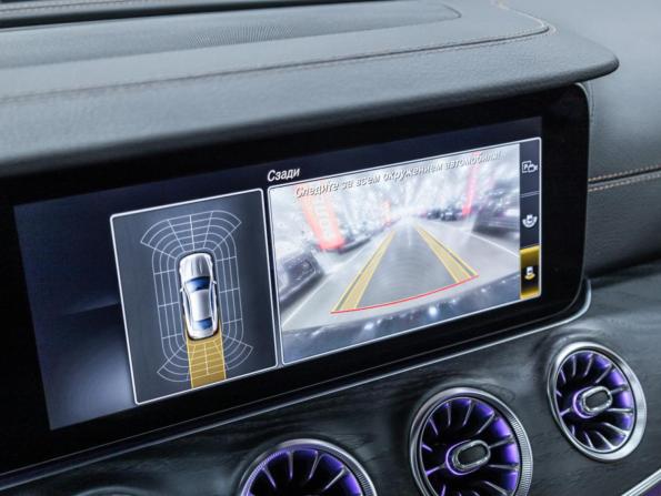 Mercedes-Benz E-Класс V (W213 S213 C238) с пробегом 2019 года, цена 4 200 000 рублей, 97211 км, купе-хардтоп, Автокод Объявления