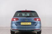 Volkswagen Passat B8 Красноярск  - изображение 29