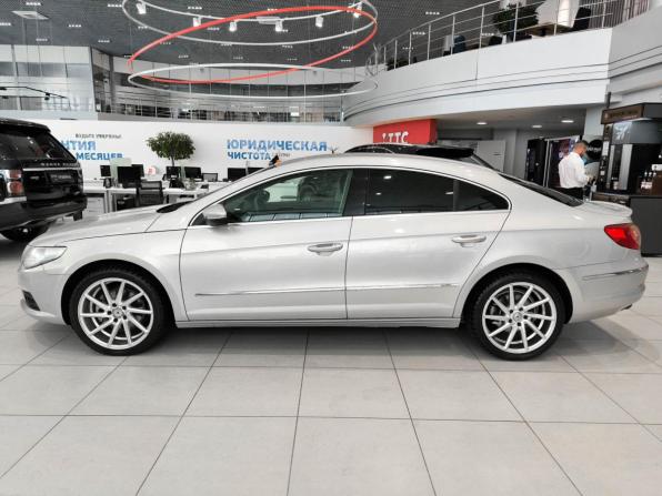 Volkswagen Passat CC I с пробегом 2010 года, цена 950 000 рублей, 170465 км, седан, Автокод Объявления
