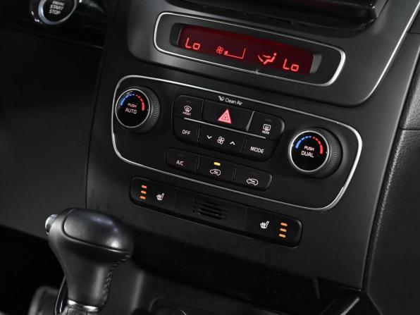 Kia Sorento II Рестайлинг с пробегом 2019 года, цена 1 949 000 рублей, 128000 км, внедорожник, Автокод Объявления