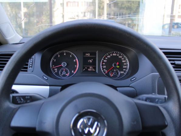 Volkswagen Jetta VI с пробегом 2013 года, цена 1 014 000 рублей, 190905 км, седан, Автокод Объявления