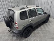 Chevrolet Niva I Рестайлинг Стерлитамак  - изображение 56