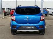 Renault Sandero II Рестайлинг Набережные Челны  - изображение 31