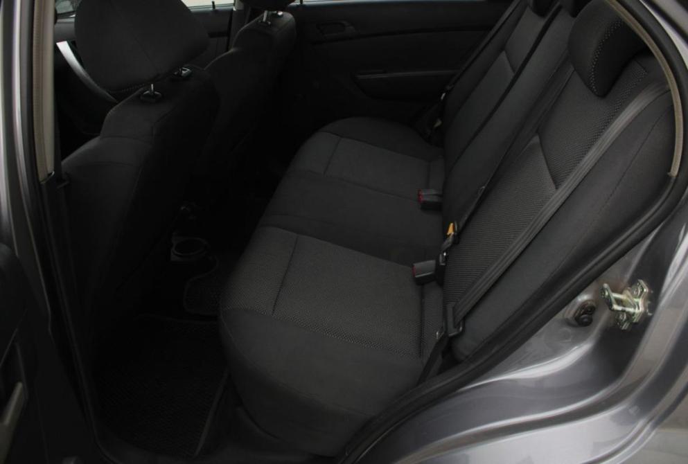Chevrolet Aveo I Рестайлинг Саратов  - изображение 21