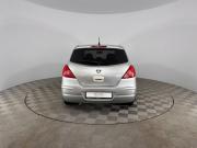 Nissan Tiida I Рестайлинг Ногинск  - изображение 24