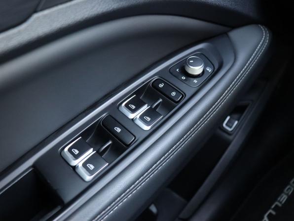 Geely Tugella I с пробегом 2021 года, цена 2 300 000 рублей, 93753 км, внедорожник, Автокод Объявления