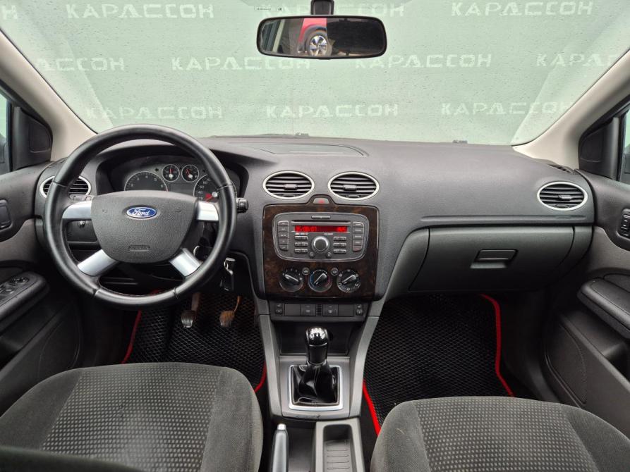 Ford Focus II Рестайлинг Екатеринбург  - изображение 6