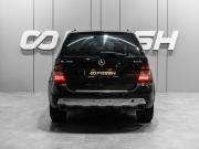 Mercedes-Benz M-Класс II (W164) Рестайлинг Тюмень  - изображение 21