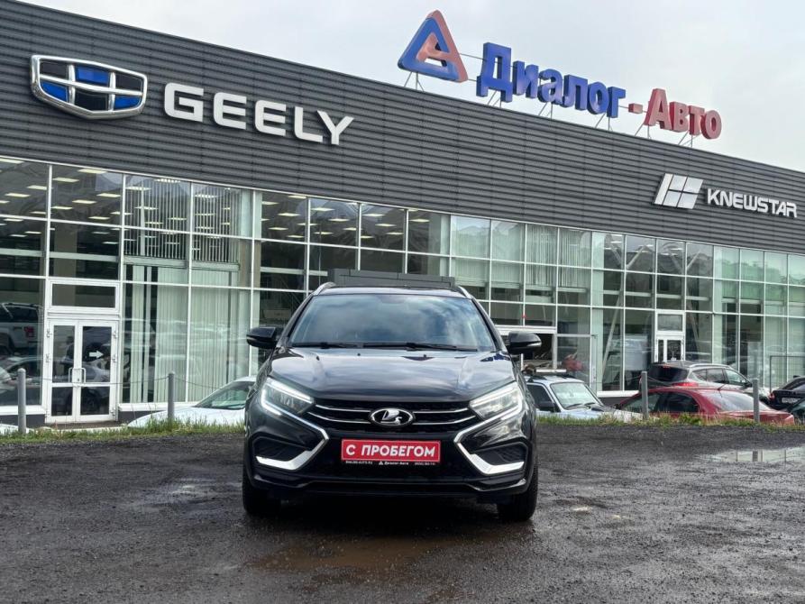 Lada (ВАЗ) Vesta I Рестайлинг (NG) Набережные Челны  - изображение 11