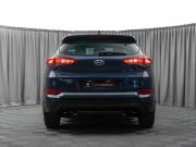 Hyundai Tucson III Москва  - изображение 29