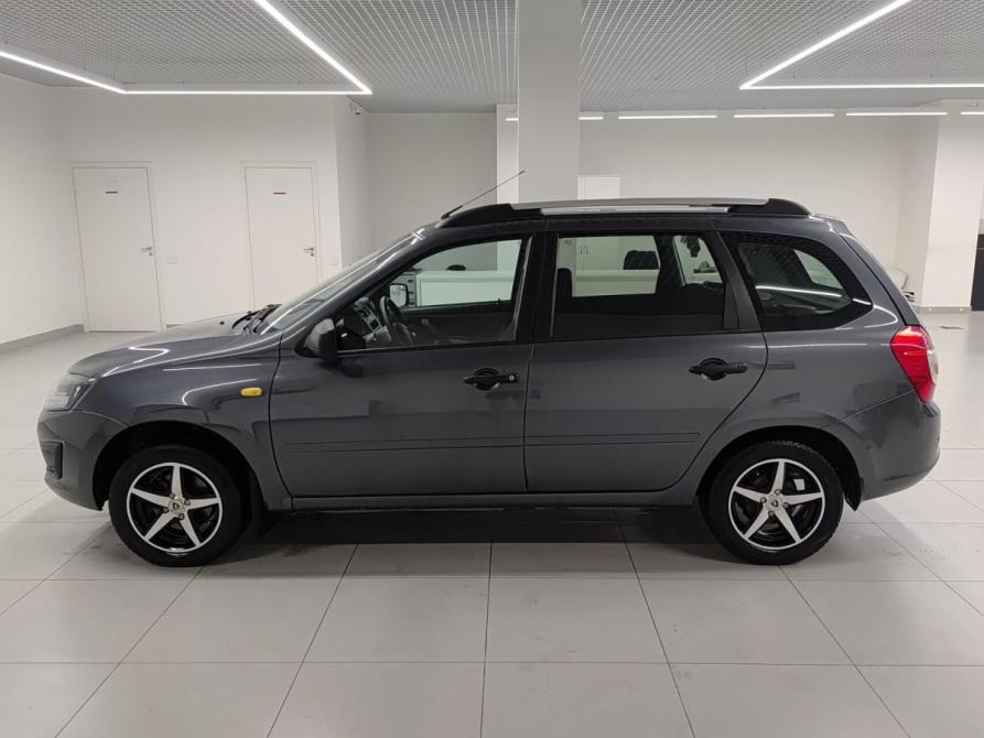 Lada (ВАЗ) Kalina II Казань  - изображение 10