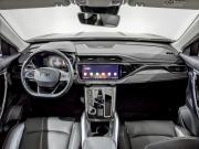 Geely Atlas Pro Химки  - изображение 43
