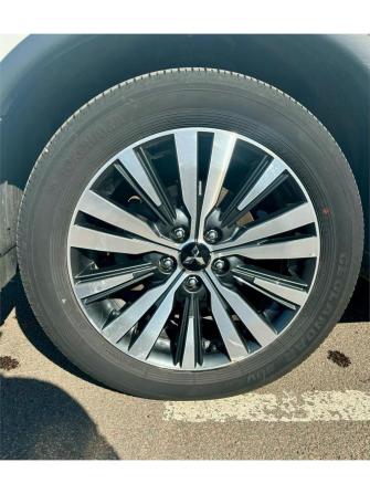 Mitsubishi Outlander III Рестайлинг 3 с пробегом 2021 года, цена 2 440 000 рублей, 100127 км, внедорожник, Автокод Объявления