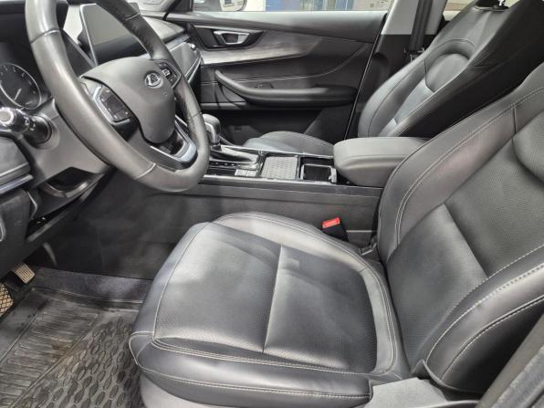 Chery Tiggo 4 Pro I с пробегом 2024 года, цена 1 750 000 рублей, 7500 км, внедорожник, Автокод Объявления