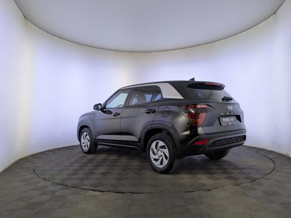 Hyundai Creta II с пробегом 2021 года, цена 2 100 000 рублей, 40388 км, внедорожник, Автокод Объявления