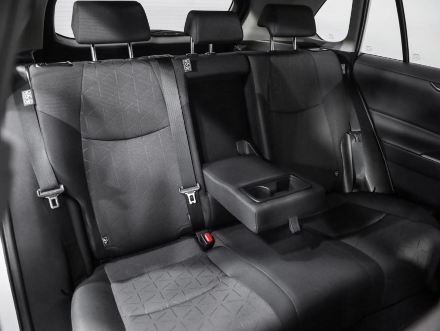 Toyota RAV4 V (XA50) Санкт-Петербург  - изображение 22