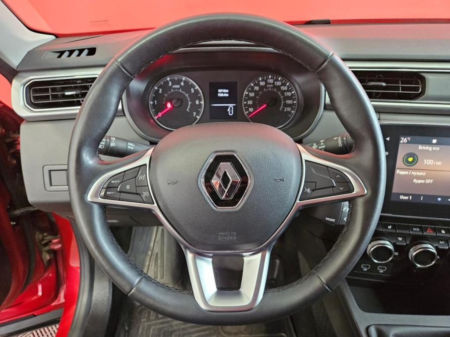 Renault Arkana I Вологда  - изображение 11