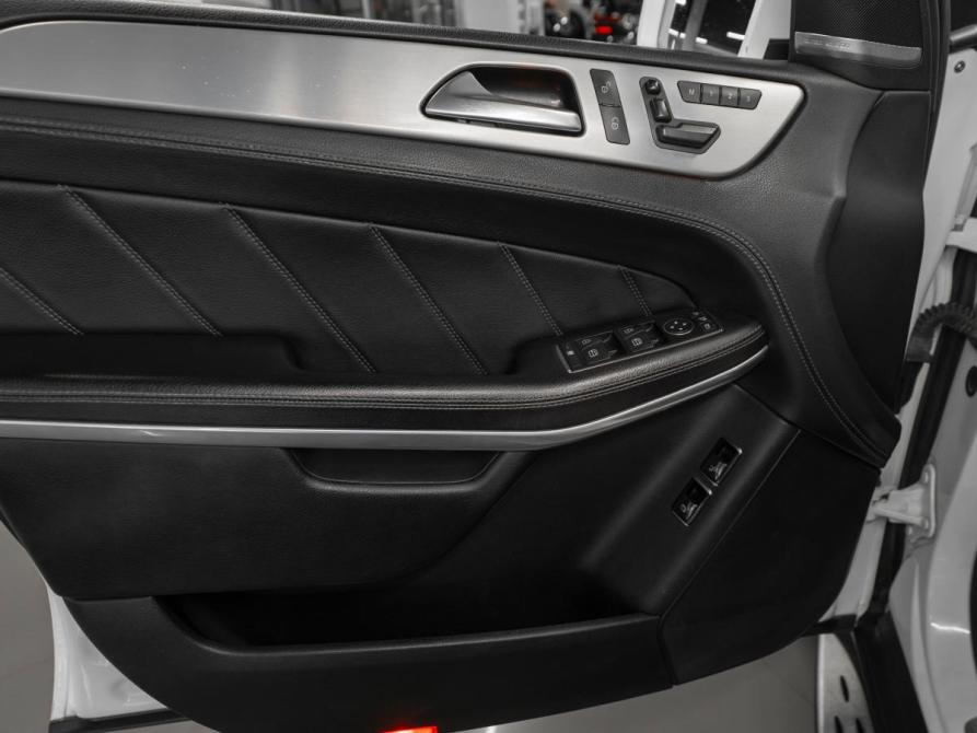 Mercedes-Benz GL-Класс II (X166) Москва  - изображение 15