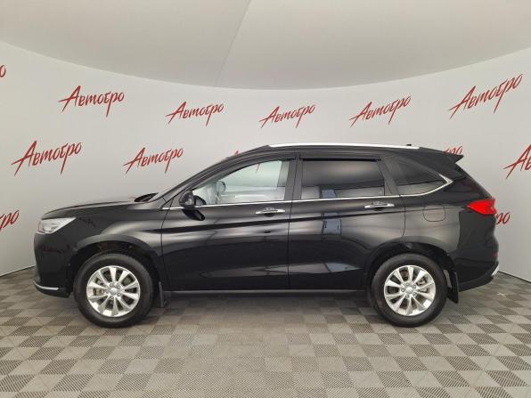 Haval M6 II с пробегом 2024 года, цена 1 875 000 рублей, 18732 км, внедорожник, Автокод Объявления