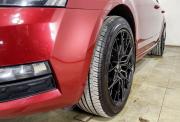 Skoda Octavia III (A7) Рестайлинг Волгоград  - изображение 56