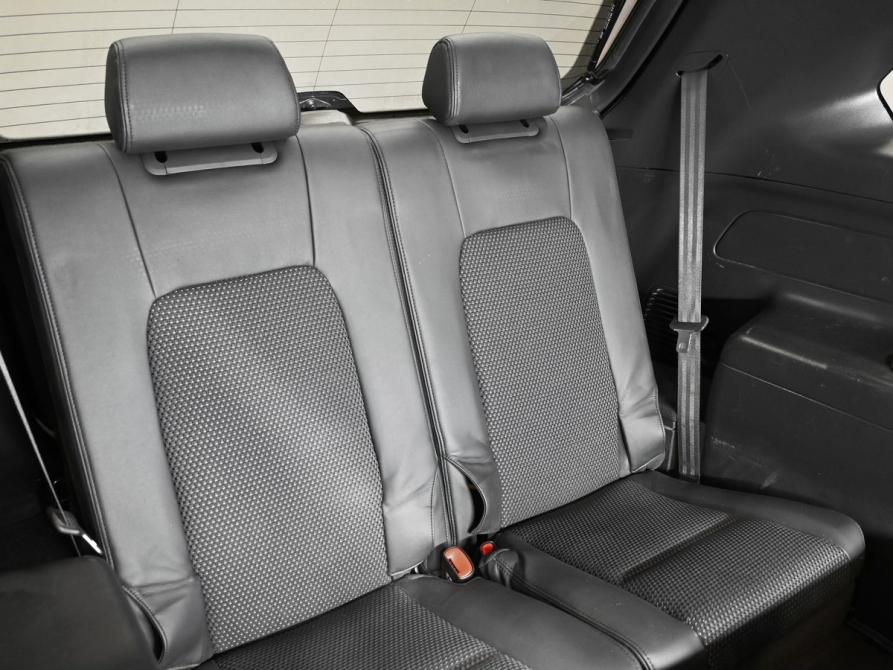 Chevrolet Captiva I Тверь  - изображение 15
