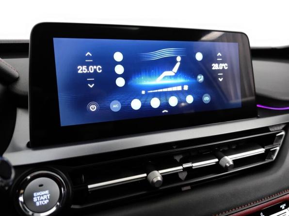 Chery Tiggo 4 Pro I с пробегом 2023 года, цена 1 398 000 рублей, 70389 км, внедорожник, Автокод Объявления