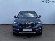 BMW X3 III (G01) Москва  - изображение 14