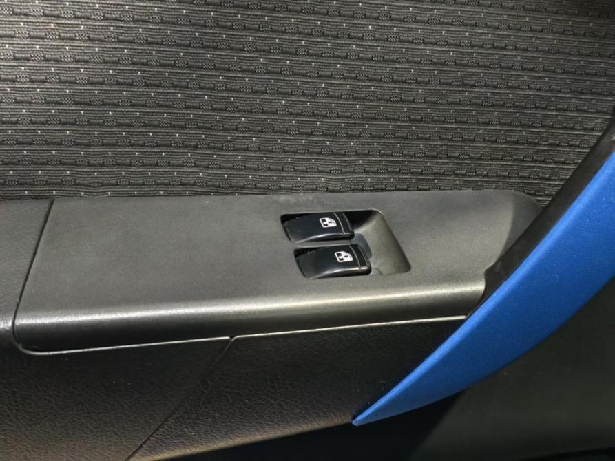 Chevrolet Aveo I Рестайлинг Курск  - изображение 14