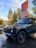Lada (ВАЗ) Niva Legend I Кострома  - изображение 19