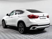 BMW X6 II (F16) Москва  - изображение 27