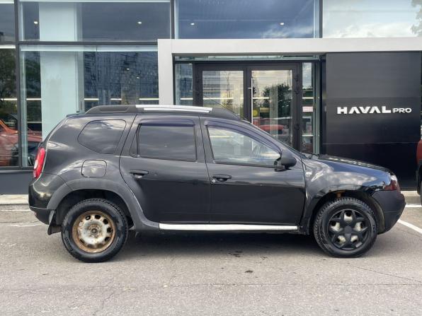 Renault Duster I с пробегом 2013 года, цена 669 000 рублей, 265062 км, внедорожник, Автокод Объявления