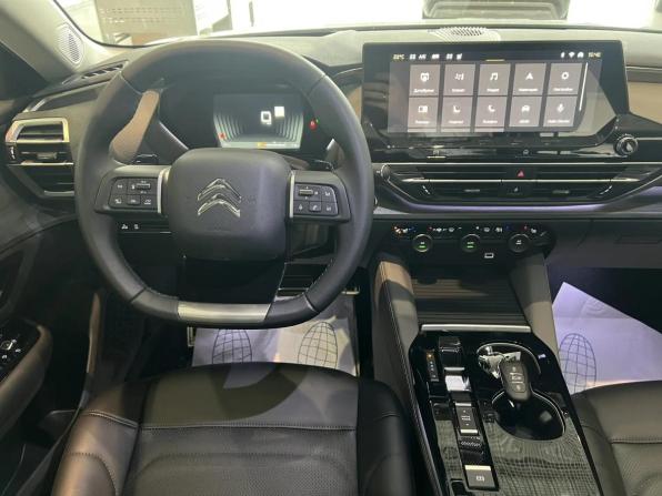 Citroen C5 X с пробегом 2024 года, цена 4 399 000 рублей, 1 км, внедорожник, Автокод Объявления