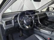 Lexus RX IV Рестайлинг Москва  - изображение 43