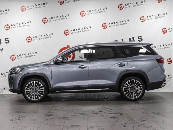 JETOUR X90+ с пробегом 2023 года, цена 2 199 000 рублей, 42772 км, внедорожник, Автокод Объявления