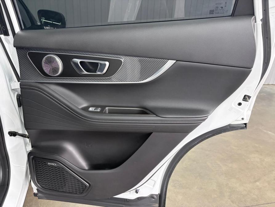 Chery Tiggo 7 Pro Max I Рестайлинг Краснодар  - изображение 18