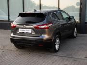 Nissan Qashqai II Екатеринбург  - изображение 26