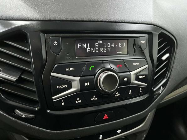 Lada (ВАЗ) Vesta I с пробегом 2019 года, цена 903 000 рублей, 171800 км, универсал, Автокод Объявления