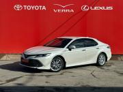 Toyota Camry VIII (XV70) Пермь  - изображение 16
