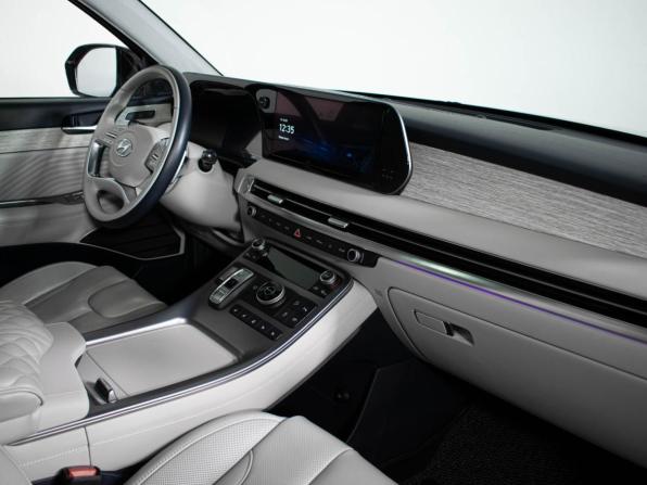 Hyundai Palisade I Рестайлинг с пробегом 2022 года, цена 5 849 000 рублей, 70000 км, внедорожник, Автокод Объявления
