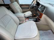 Lexus LX II Рестайлинг Стерлитамак  - изображение 70