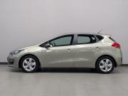 Kia Ceed II Рестайлинг Москва  - изображение 33