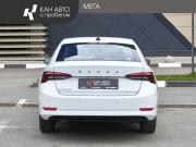 Skoda Octavia IV (A8) Казань  - изображение 17